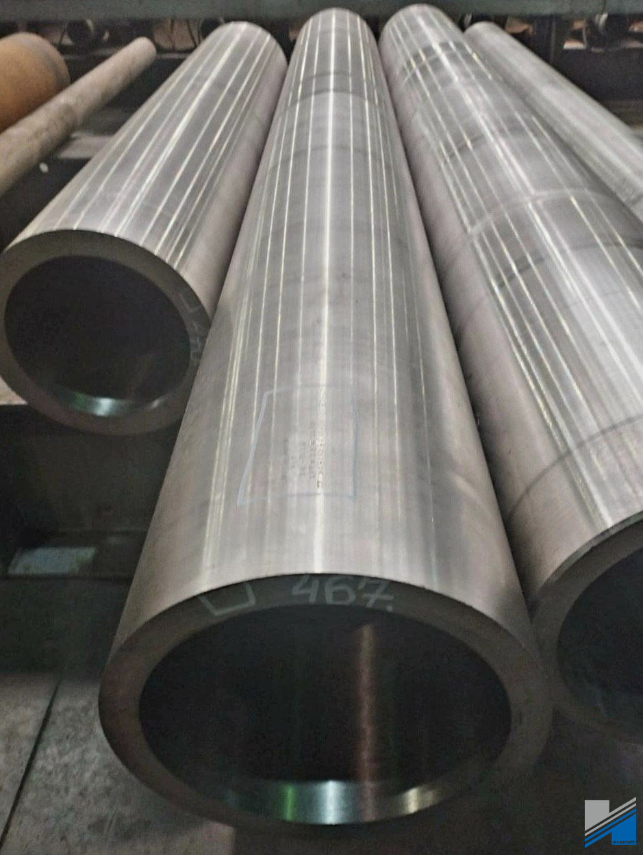 Труба 351х22 08Х18Н10 ГОСТ 9940-81