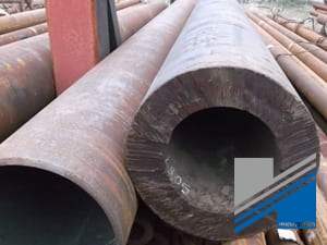 Труба 245х60 30ХГСА ГОСТ 32528-2013