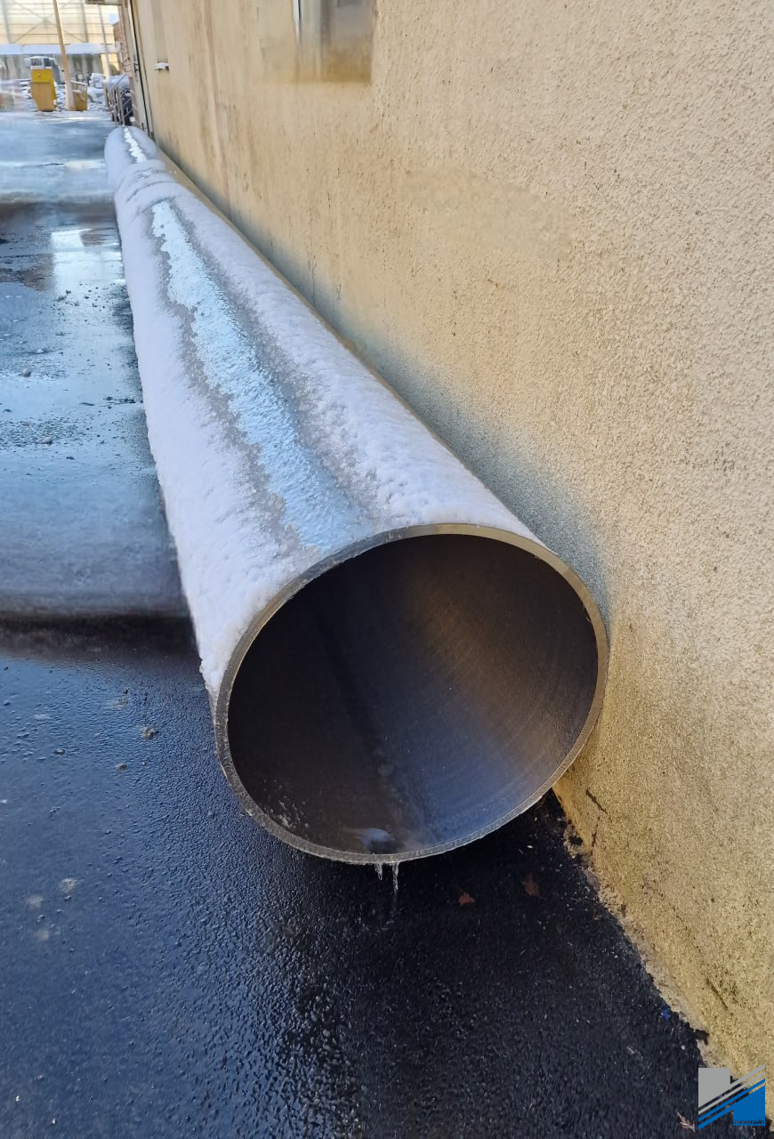 Труба 114х17 08Х18Н10 ГОСТ 9940-81