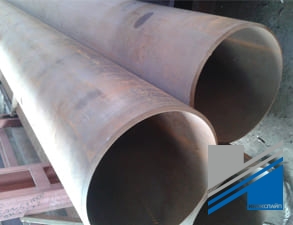Труба 273х22 15Х1М1Ф ТУ 14-3р-55-2001