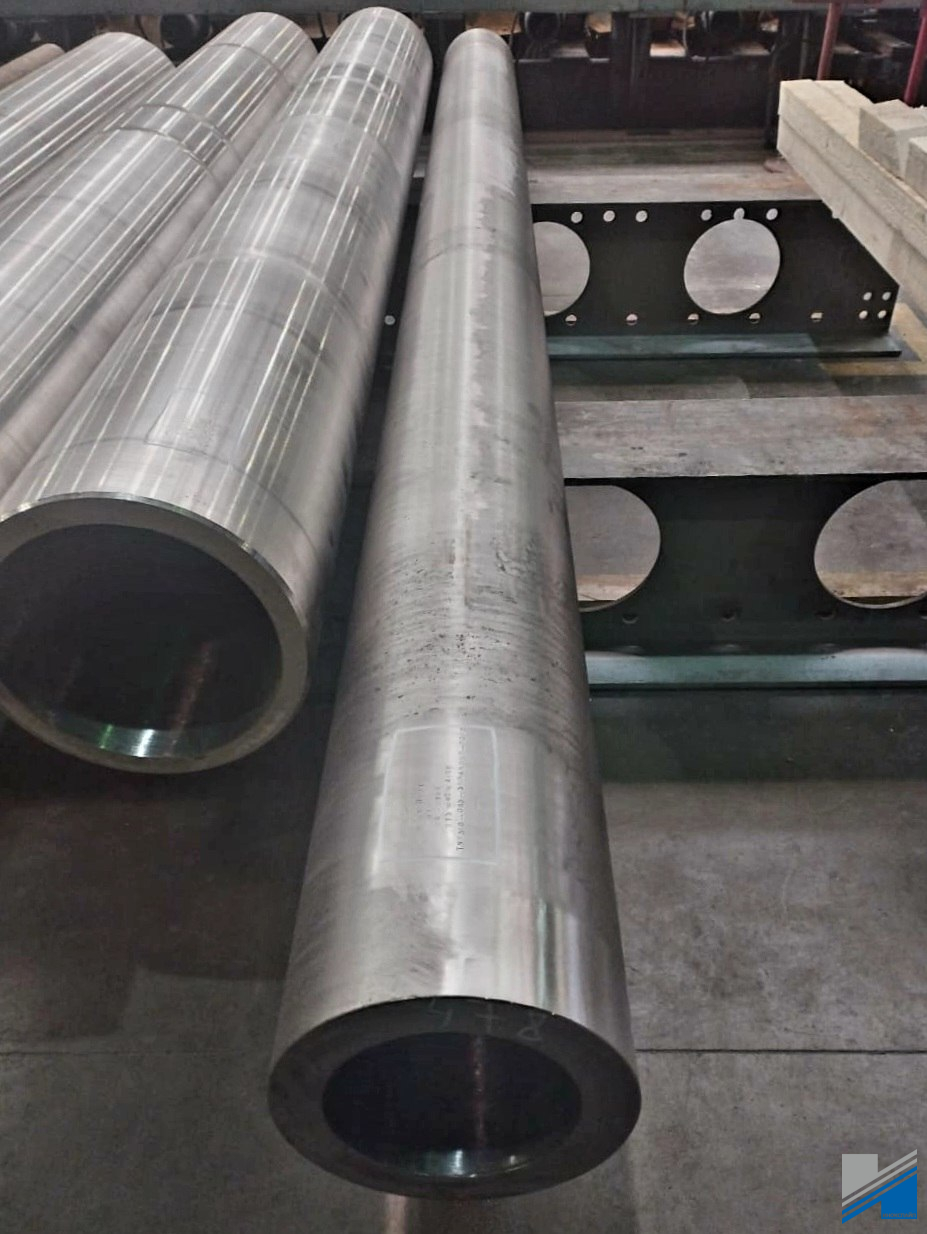 Труба 45х0,4 08Х18Н10Т ГОСТ 9941-81