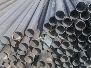 Труба 245х16 20 ГОСТ 8732-78
