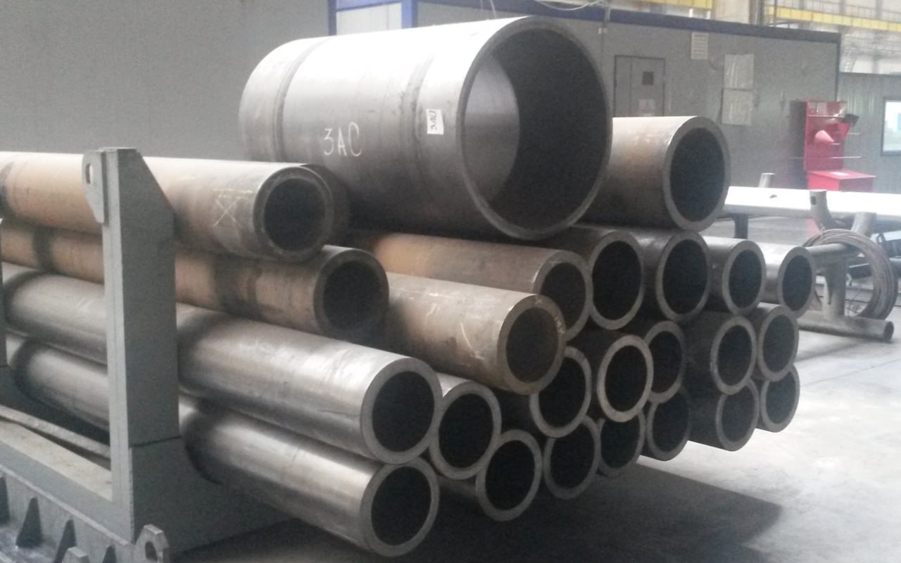 Труба 3,6х1,2 12Х18Н10Т ГОСТ 14162-79