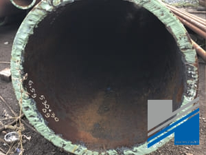 Труба 530х36 09Г2С ГОСТ 8732-78