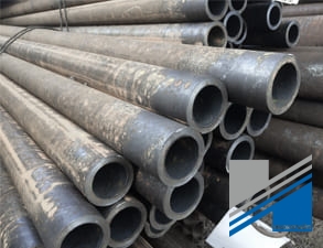 Труба 450х40 09Г2С ГОСТ 8732-78